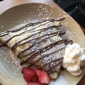 Cafe Astoria - Coffee & Tea Near Me - Saint Paul, Minnesota