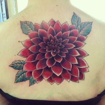 Hold Fast Studio - This flower is literally a cover-up OF a cover-up. True artistry! - Tattoo Near Me - Redwood City, California Hold Fast Studio - This flower is literally a cover-up OF a cover-up. True artistry! - Tattoo Near Me - Redwood City, California