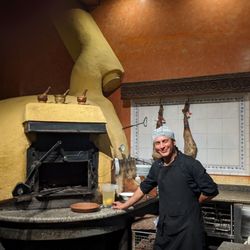 Asador de Aranda