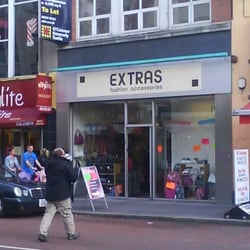 Extras