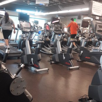 Antelope Valley Family YMCA - Gym - Summer Camps Near Me - Lancaster, California