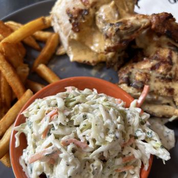 Nando's Peri-Peri - 1/2 Chicken - Chicken Shop Near Me - Chicago, Illinois Nando's Peri-Peri - 1/2 Chicken - Chicken Shop Near Me - Chicago, Illinois