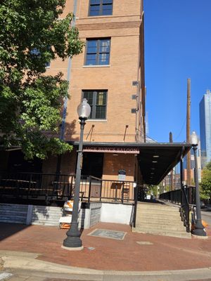 Jack Ruby's Saloon and Grill by null