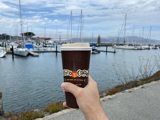 Philz Coffee Truck by null