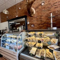 Edelweiss Pastry Shop