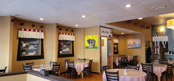 Guru Curry House (Oakland) by null