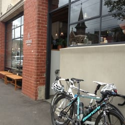 Garage Espresso