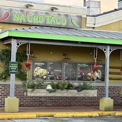 Na’cho Taco