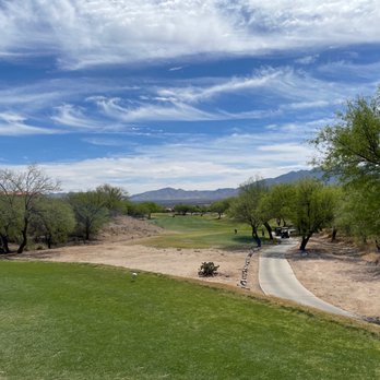 San Ignacio Golf Club - 1st Tee - Golf Near Me - Green Valley, Arizona San Ignacio Golf Club - 1st Tee - Golf Near Me - Green Valley, Arizona
