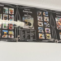 Cocomayas - More of the menu