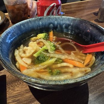 A1 Steak House II - Gyoza soup - Sushi Bars Near Me - Bethlehem, Pennsylvania A1 Steak House II - Gyoza soup - Sushi Bars Near Me - Bethlehem, Pennsylvania