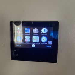 Eashum Henry & Son Inc Plumbers