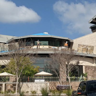 Weathermaster Roofing Services