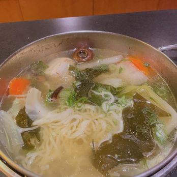 Kagayaki - konbu best light soup - Japanese Near Me - Montreal, Quebec Kagayaki - konbu best light soup - Japanese Near Me - Montreal, Quebec