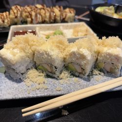 Sushi Ai