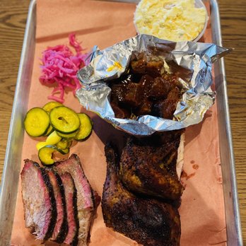 Hazy Barbecue - Salad Near Me - Danville, California Hazy Barbecue - Salad Near Me - Danville, California