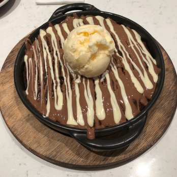 ChocolatZeina - Large brownie - Chocolatiers & Shops Near Me - Houston, Texas ChocolatZeina - Large brownie - Chocolatiers & Shops Near Me - Houston, Texas