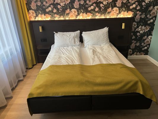 Thon Hotel Høyers by null