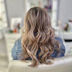 Hair By Rubén - *Haircut + style