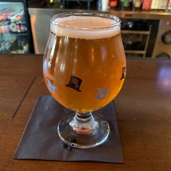 The Crooked Spoon Gastropub - Elysian Space Dust. - Gastropubs Near Me - Clermont, Florida