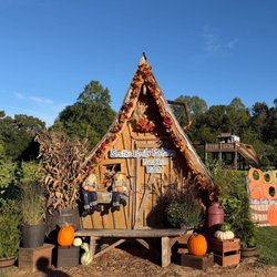 Smith's Family Fun Farm