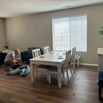 Next Move - Carefully assembled the furniture in my new home! - Movers Near Me - Rosemead, California