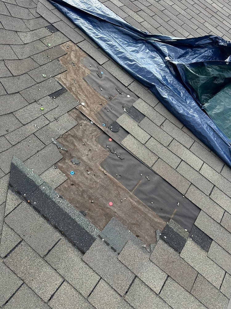 Slide of AP Master Build