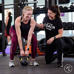 Anytime Fitness - Anytime Fitness