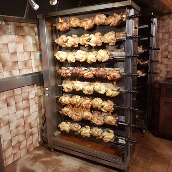 La Oca - Steakhouses Near Me - Sitges, B