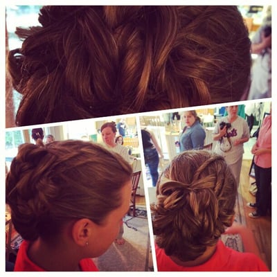 Karen S Hair Design Hair Salons 3357 E Main Rd Portsmouth Ri