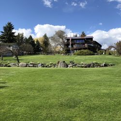 Wild Horse Hideaway - Wild Horse Bed and Breakfast
