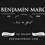 Photo of Benjamin Marc