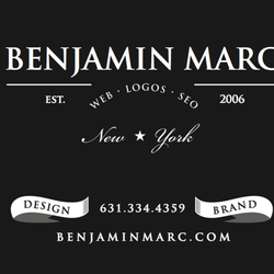 Benjamin Marc - Benjamin Marc Inc.