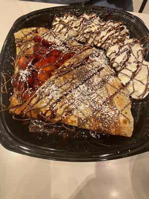 Blizz Frozen Yogurt by null