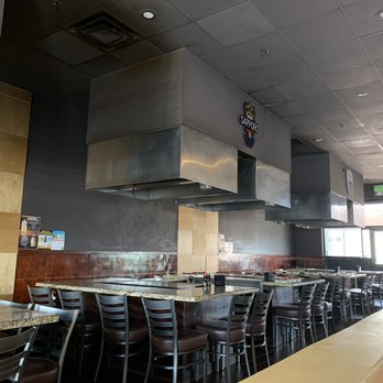 Ryu Sushi & Teppanyaki - Japanese Near Me - Gilbert, Arizona Ryu Sushi & Teppanyaki - Japanese Near Me - Gilbert, Arizona