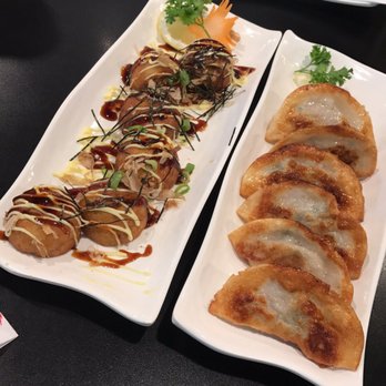 Hon Sushi - Korean Near Me - Burnaby, British Columbia
