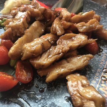 YamaChen's Sushi - Chicken Teriyaki(D) - Sushi Bars Near Me - Virginia Beach, Virginia