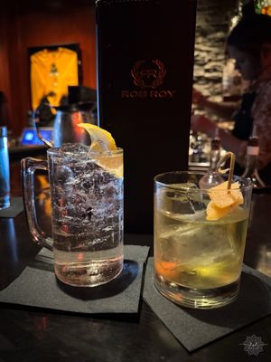 Rob Roy by null Rob Roy by null