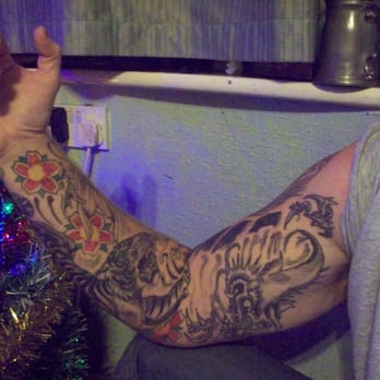 Bada Bing Tattooing - Jewelry Near Me - Hastings, ESX Bada Bing Tattooing - Jewelry Near Me - Hastings, ESX