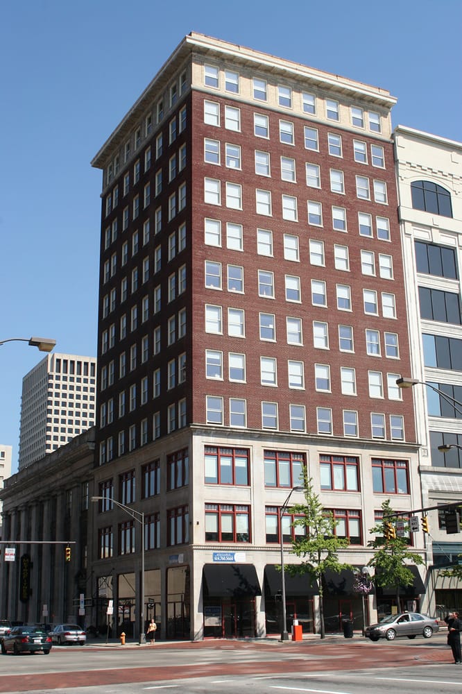 THE LEATHERY COMPANY Updated August 2024 5 E Long St, Columbus