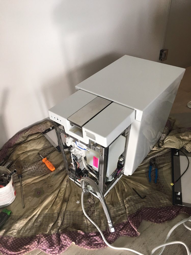 Slide of McBill Plumbing & Heating