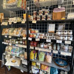 Camas Cheese - Non-cheese snacks