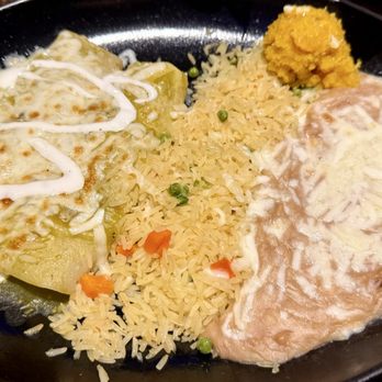 Tequila Jack's - Shrimp enchiladas - Bars Near Me - Long Beach, California