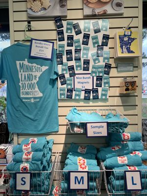 Nordic Ware Factory Store by null