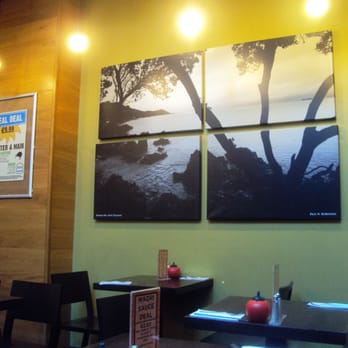 Gourmet Burger Kitchen - American Near Me - Dublin, D