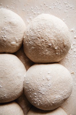 Rye Goods by null