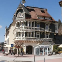 Schmidt Arkaden