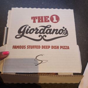 GIORDANO’S - 2799 Photos & 2096 Reviews - 3619 South Las Vegas Blvd ...