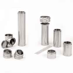 Buckeye Valley Chimney Service - We sell and Install Stainless Steel Chimneys