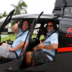 International Heli-Tours